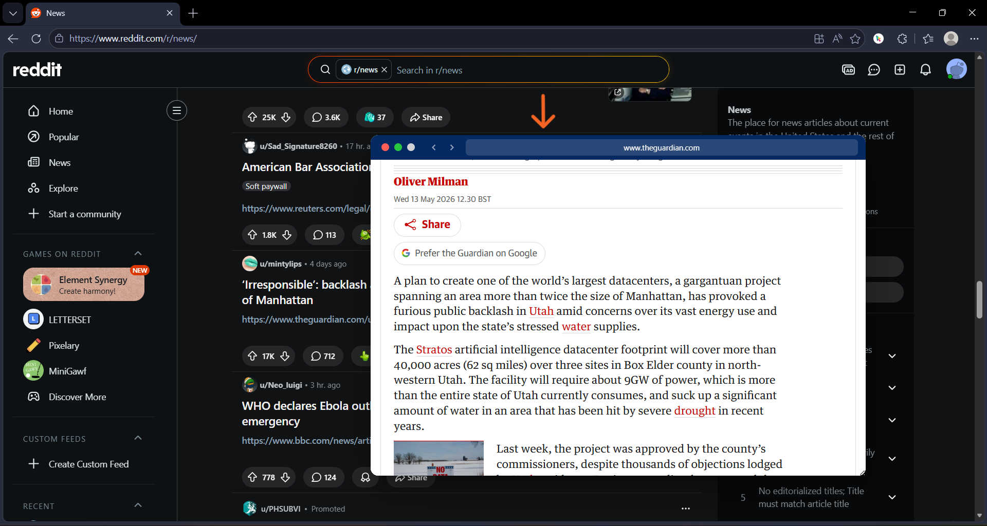 Dynamic Theme